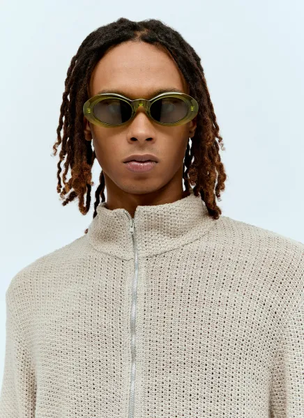 Oyster Sunglasses