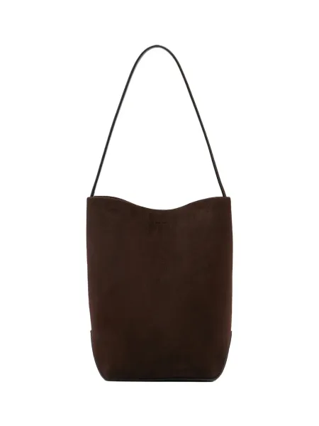 Medium Park Tote Bag Mocha
