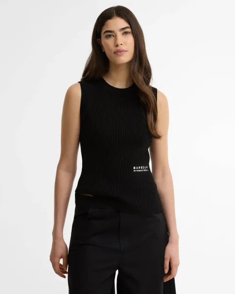 Nova Knitted Vest