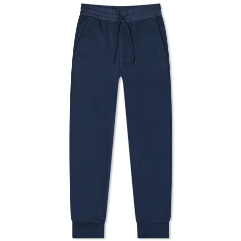 Classic Terry Cuffed Sweat Pant