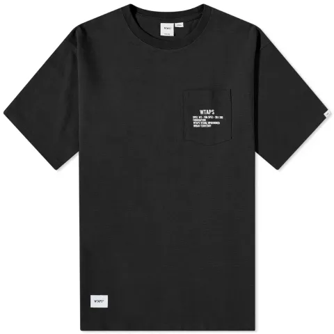 Vault x WTAPS T-Shirt
