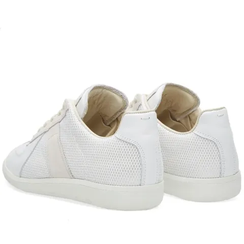 22 Replica Low Mesh Mix Sneaker