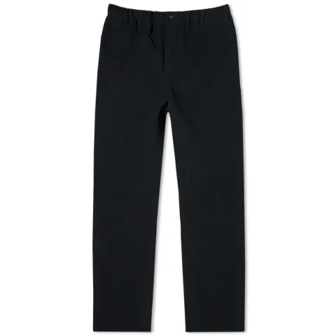 Elasticated Wide Trouser