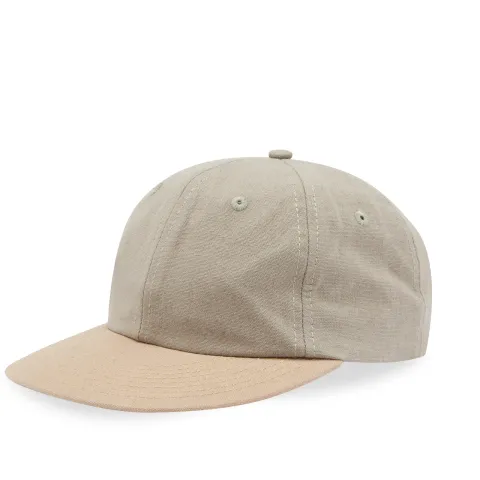 Linen Cap