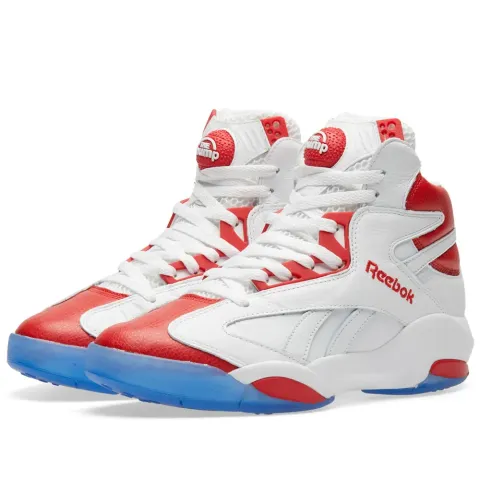 Shaq Attaq