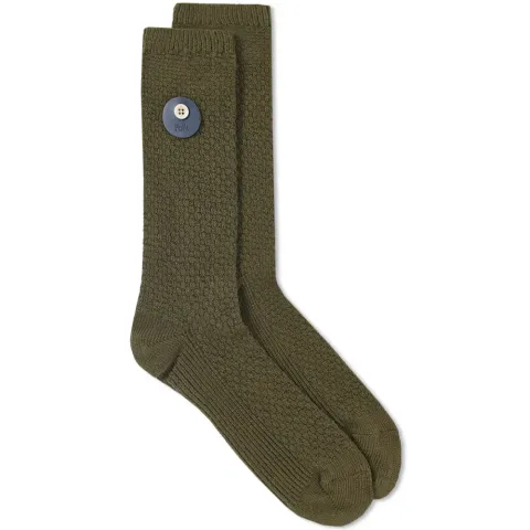 Waffle Sock
