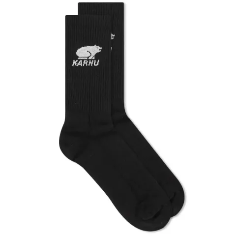 Classic Logo Sock