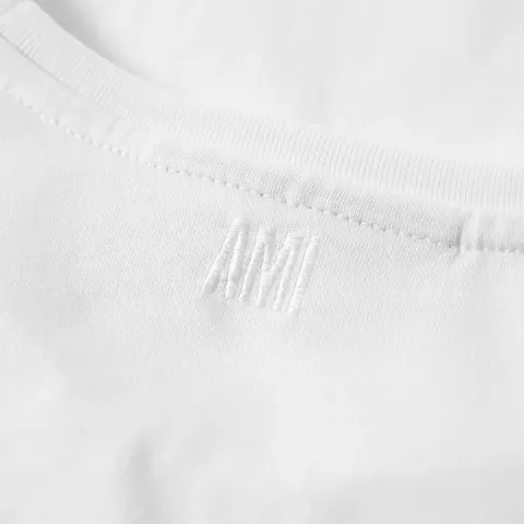 AMI Bonjour Tee