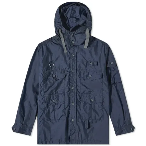 Fishing Overshirt