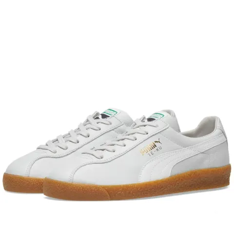 TE-KU Leather