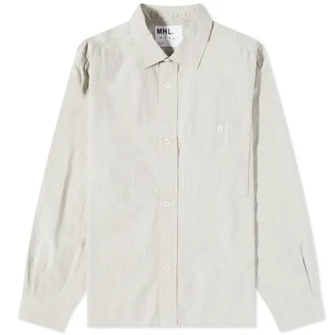Overall Shirt