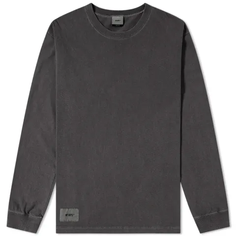 Long Sleeve Design Spec Tee