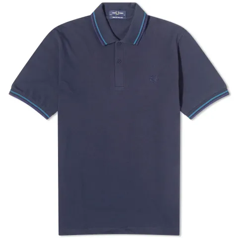 Twin Tipped Polo