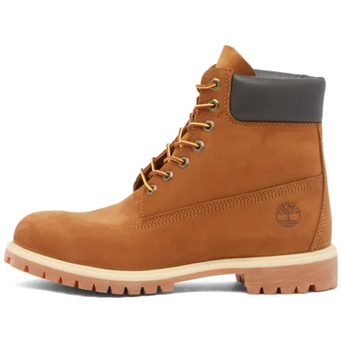 Premium 6" Waterproof Boot