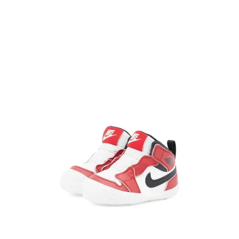 1 Crib Bootie