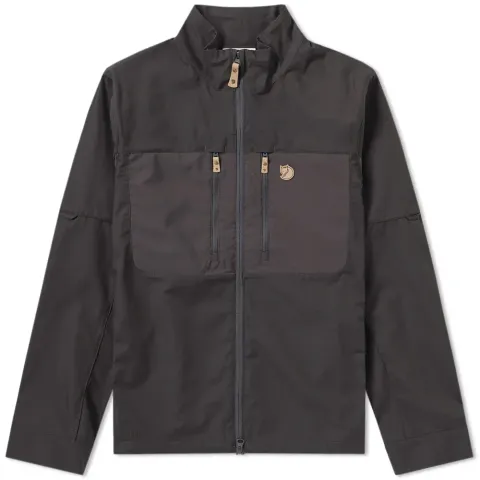 Abisko Shade Jacket