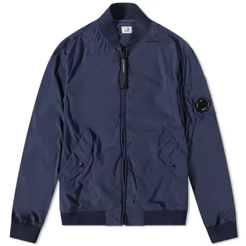 Nycra-R Bomber Jacket