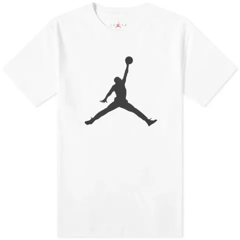 Jumpman Chest T-Shirt