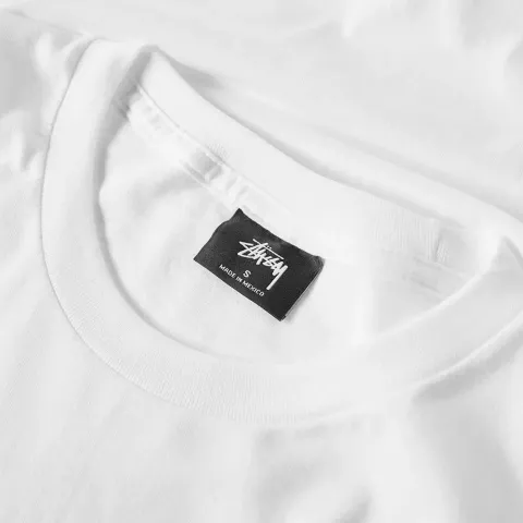 Long Sleeve Stretch Tee