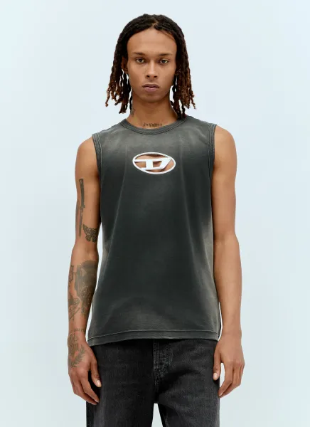 T-Brico Tank Top