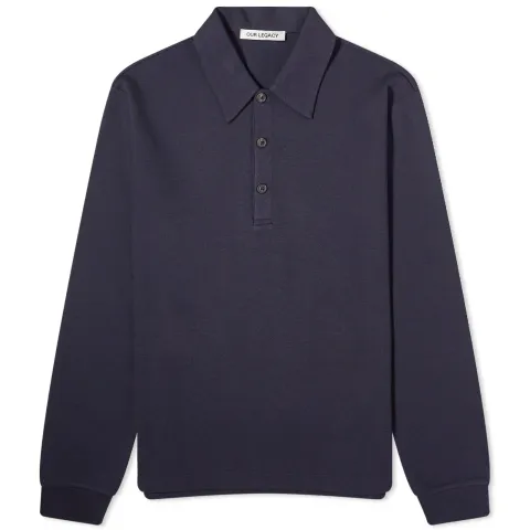 Piquet Polo