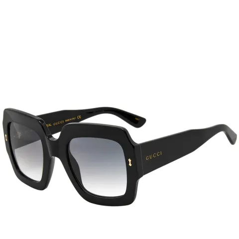Gucci GG1111S Bio Acetate Sunglasses