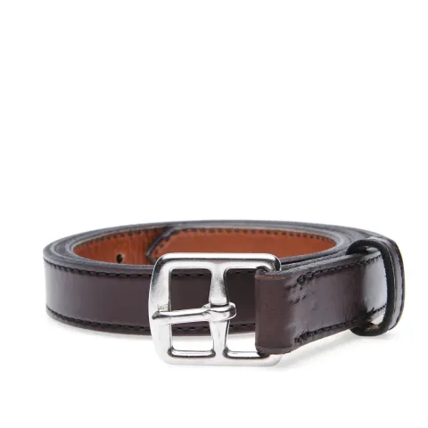 Stirrup Belt