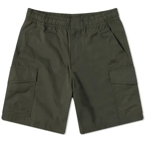 Nike Woven Cargo Shorts