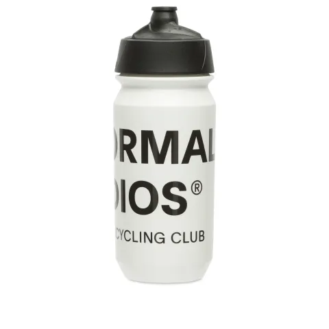 Bidon Logo Water Bottle