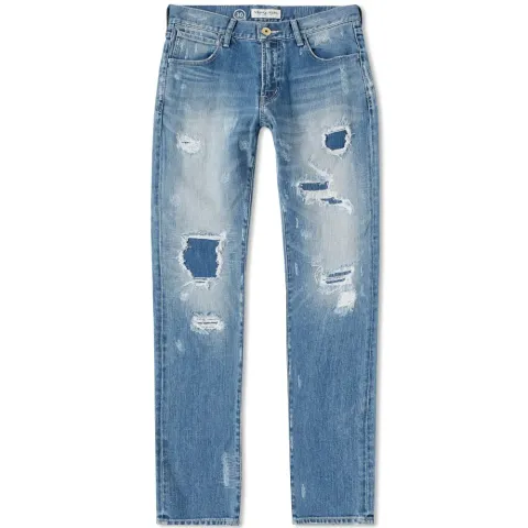 Remake Slim Jean