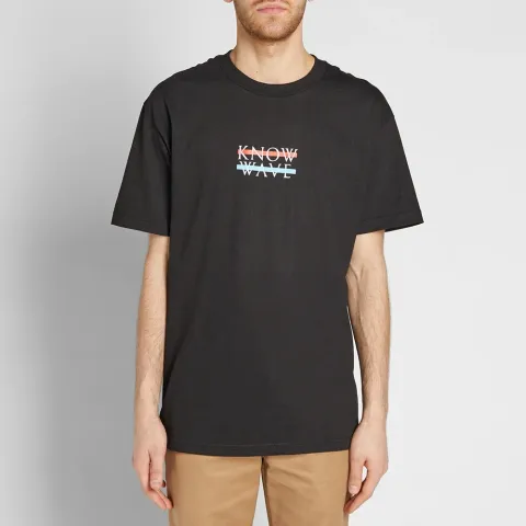 Chest Logo Tee