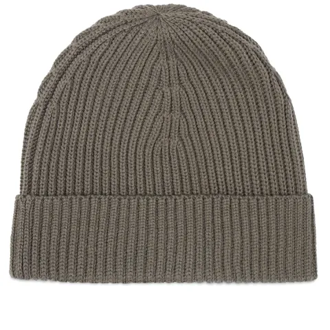 Neam Fisherman Rib Beanie