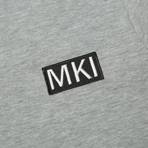 Patch Logo Tee