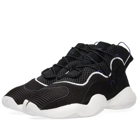 Crazy BYW