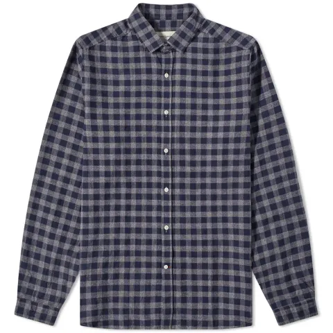Clerkenwell Tab Shirt