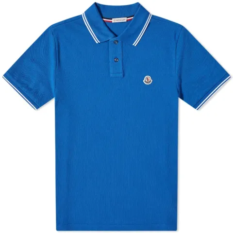 Classic Logo Polo