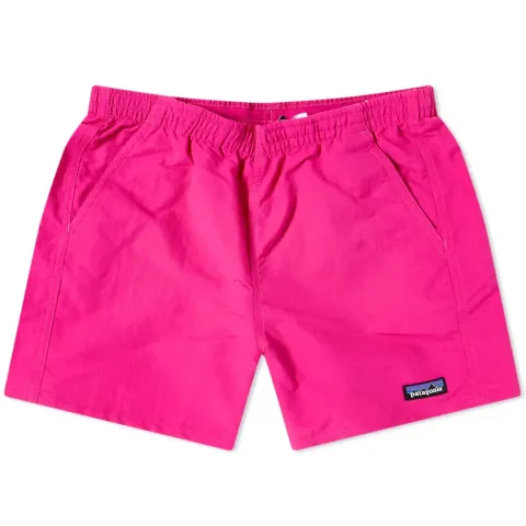 Barely Baggies 5" Short