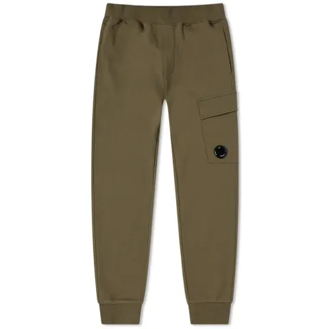 Pocket Lens Sweatpant