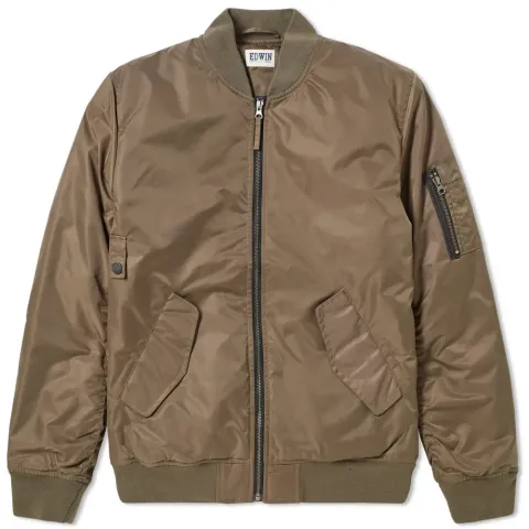 Flight Jacket