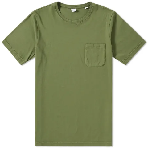 Pocket Tee