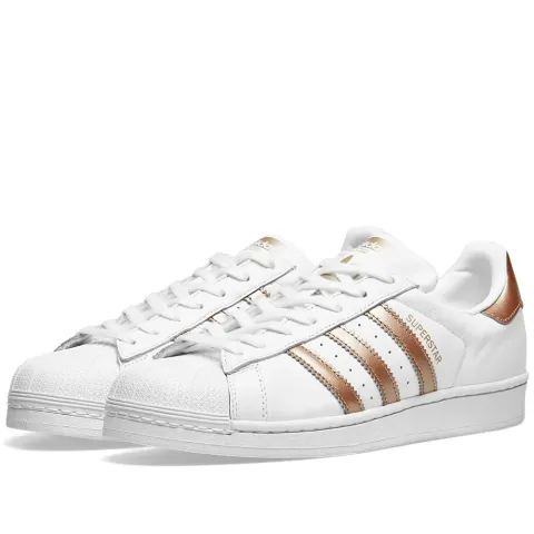 Adidas Superstar W