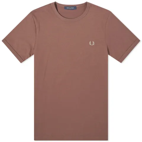 Ringer T-Shirt