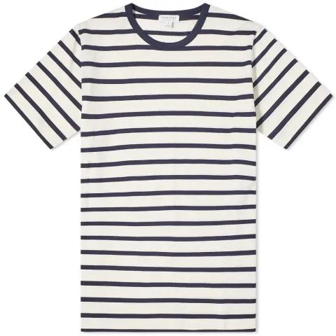 Breton Stripe T-Shirt