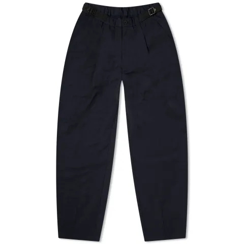 F/CE. Re-Nylon Wide Tapered Trousers