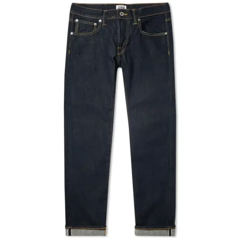 ED-55 Relaxed Tapered Jean