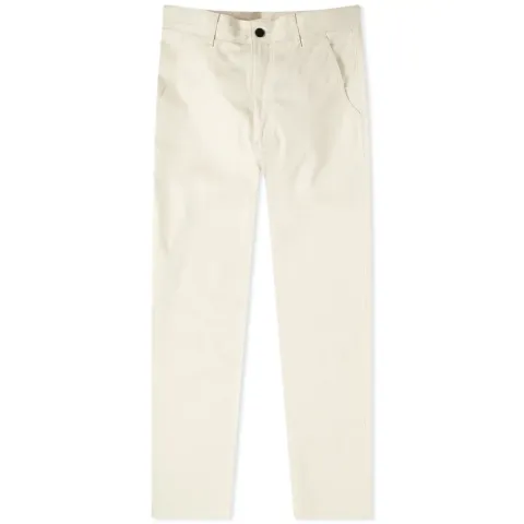 Basic Relaxed Chino