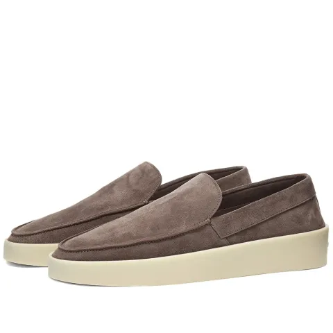 The Loafer
