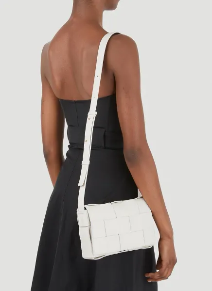 Cassette Shoulder Bag