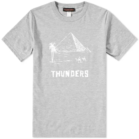 Pyramid Tee