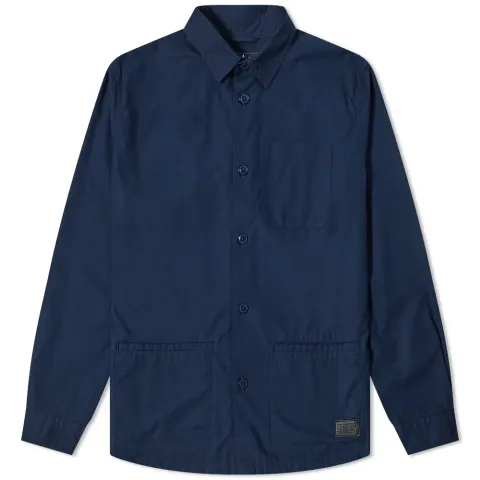 Murton Overshirt